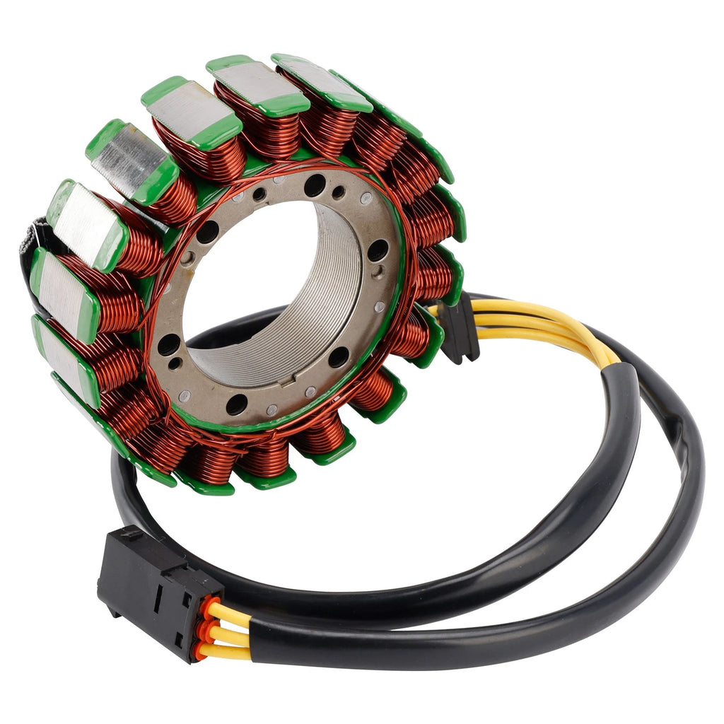 Stator & Regulator Rectifier for BMW F650 GS F700 GS F800 GS (2005–2017)