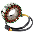 Stator & Regulator Rectifier for BMW F650 GS F700 GS F800 GS (2005–2017)