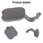 Screw Cover for Verna (2017–2023) 827700U000S4 Gray Inner Handle