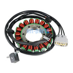 Magneto Stator Coil for Aprilia RS660 ABS (2020–2024) / Tuono 660 (2021–2023) / Tuareg 660 (2021–2024)