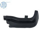 Driver Left Side Bumper End for Ford Ranger (2019-2023) Black