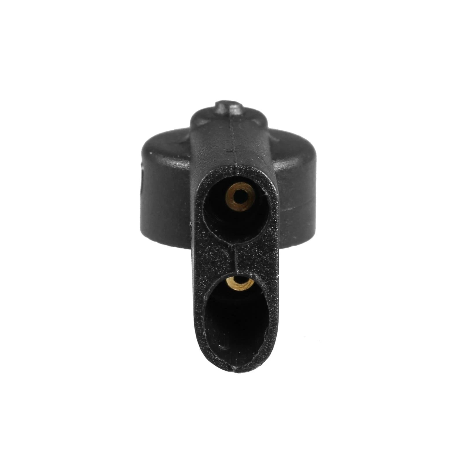 2X Rear Windshield Washer Sprayer Nozzle 8E9955985 for Audi A1 A3 A4 Q7 (2000–2023)