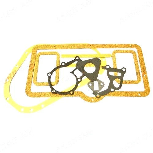 Bottom Gasket Set for David Brown 850 880 900 950 (1960–1975)