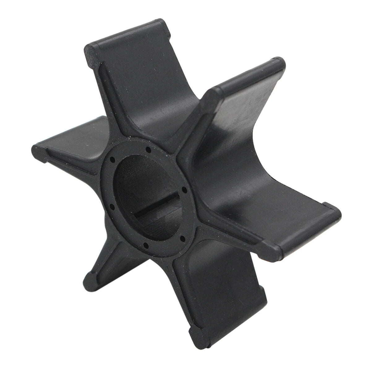 Water Pump Impeller for Suzuki Outboard DT 90 100 (1990–1999) 17461-87E00 18-3049