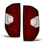 Factory Style Tail Brake Lights Stop Lamps for Toyota Tundra (2014–2021)