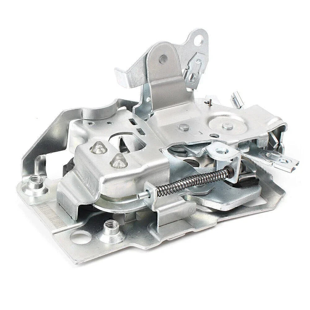 Left Driver Side Front Door Latch Assembly for GMC C1500/2500/3500 (1999-2007)