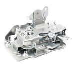 Left Driver Side Front Door Latch Assembly for GMC C1500/2500/3500 (1999-2007)