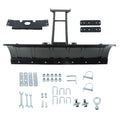 Snow Plow Kit for Polaris Sportsman 335/400/450/500 ATV (50 Inch)