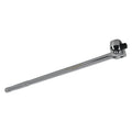 18in Flex Head Ratchet Handle for Automotive Use (Universal)