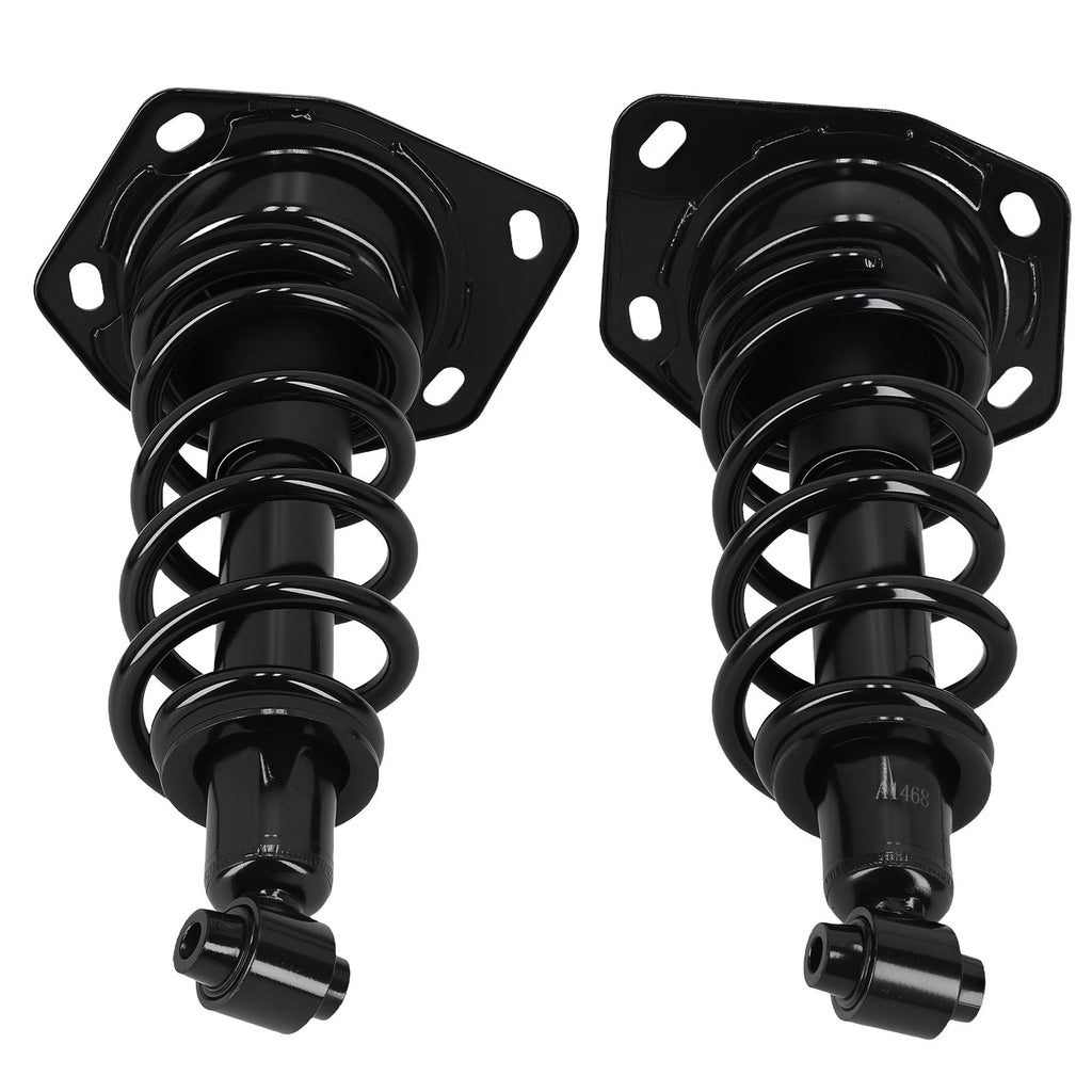 Rear Struts w/ Spring Assembly for Chevrolet Camaro V8 (2010–2015)