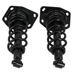 Rear Struts w/ Spring Assembly for Chevrolet Camaro V8 (2010–2015)