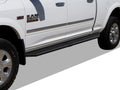 Wheel-to-Wheel Flat Boards for Ram Crew Cab 2009–2018 6.5ft Bed