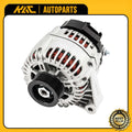 Alternator for Chevrolet Malibu (2004–2006, 2008–2009) V6 3.5L (12V)