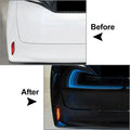 Rear Bumper Light Brake Turn Signal for Toyota Alphard Vellfire (2023-2024)