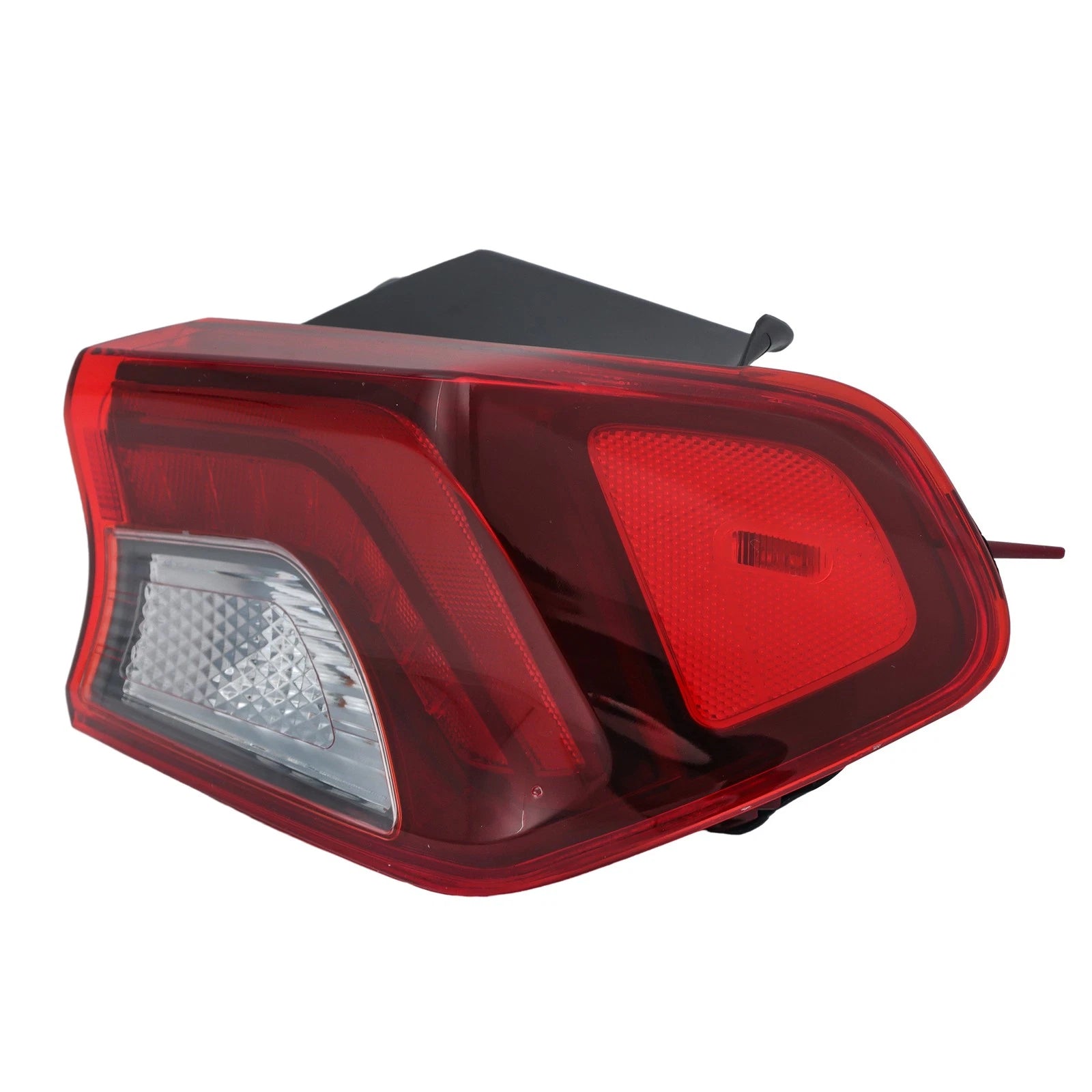 Clear Lens Tail Light Assembly for KIA K5 (2021â2024) RH/Passenger Side