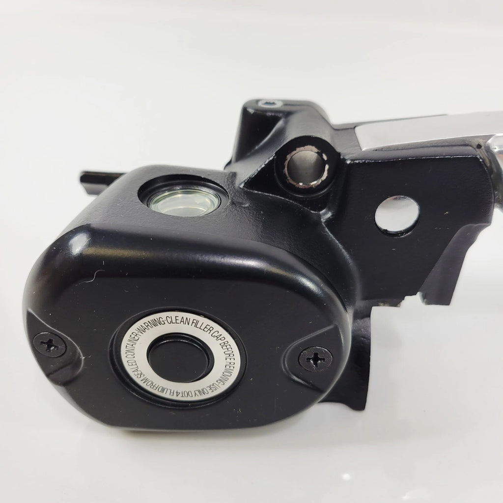 Front Right Brake Lever Master Cylinder for Harley-Davidson Sportster XL883 (OEM)