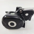 Front Right Brake Lever Master Cylinder for Harley-Davidson Sportster XL883 (OEM)