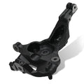 Front Passenger Side Steering Knuckle for Ford Ranger (1999–2009) Steel