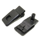 Glove Box Buckle Clips for Chevrolet Cruze Sedan Hatchback (2009-2015)