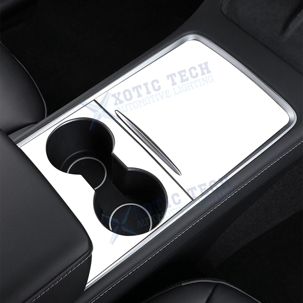 Matte White for Universal Fitment (All Years)