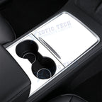 Matte White for Universal Fitment (All Years)