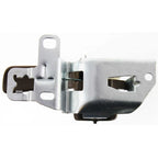 Door Handle for Coupe (Front or Rear Passenger Right Side, Brown)