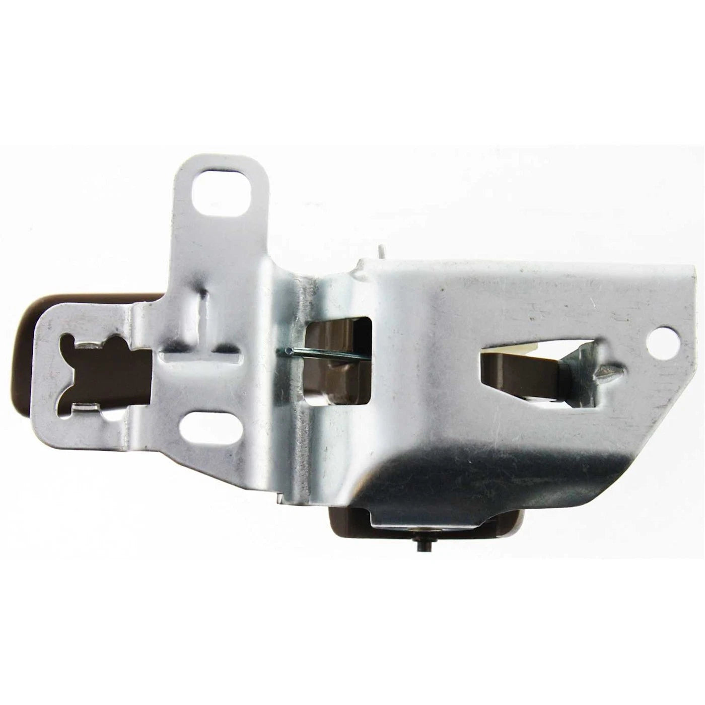 Door Handle for Coupe (Front or Rear Passenger Right Side, Brown)