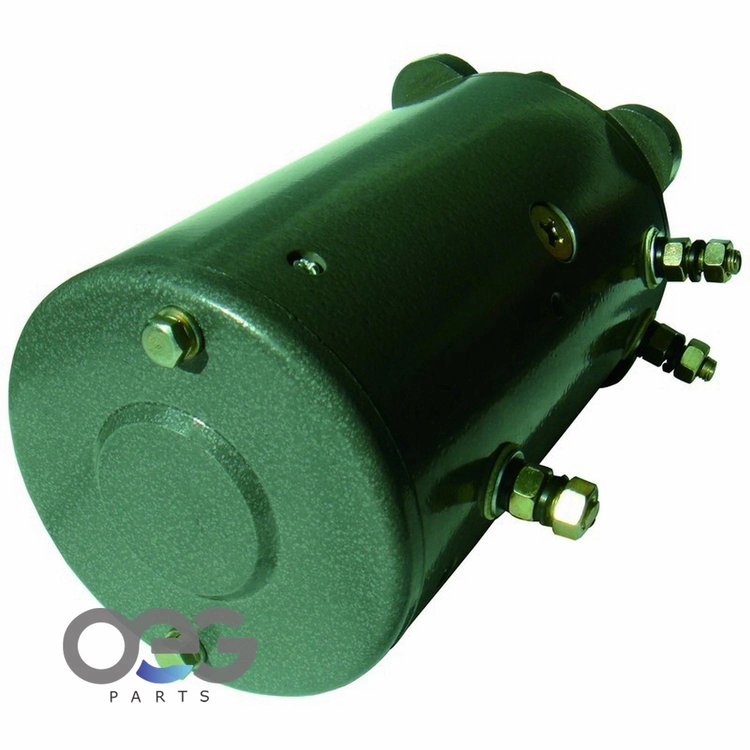 Winch Motor for Ramsey Tulsa Pierce Equipment