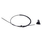 Hood Release Cable for BMW E36 3 Series (1992-1999)