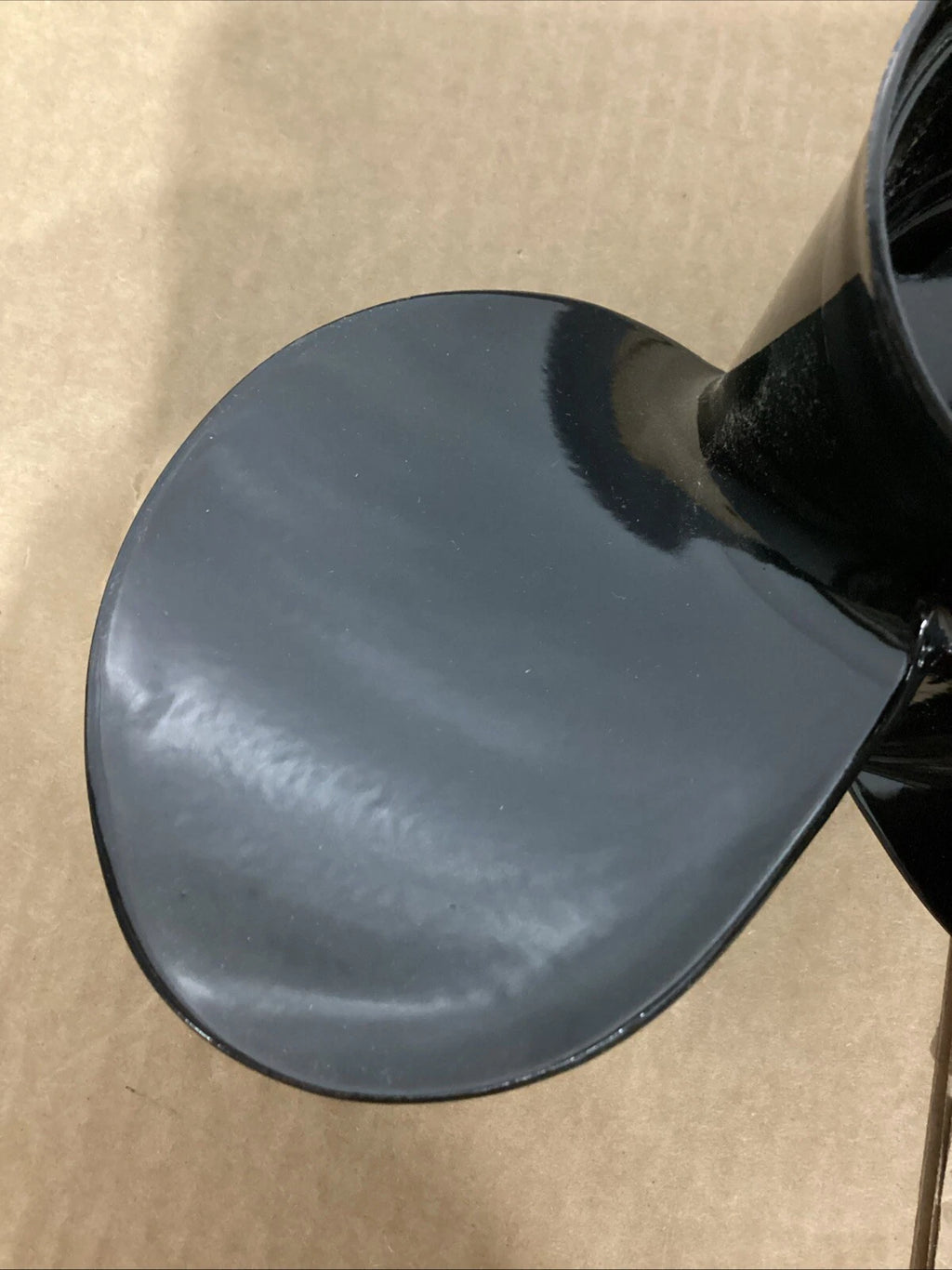 Turning Point Hustler 3 Blade Propeller 10.75 12P for (2130-1210)