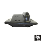 Set of 2 Bumper Brackets for Dodge Ram 1500