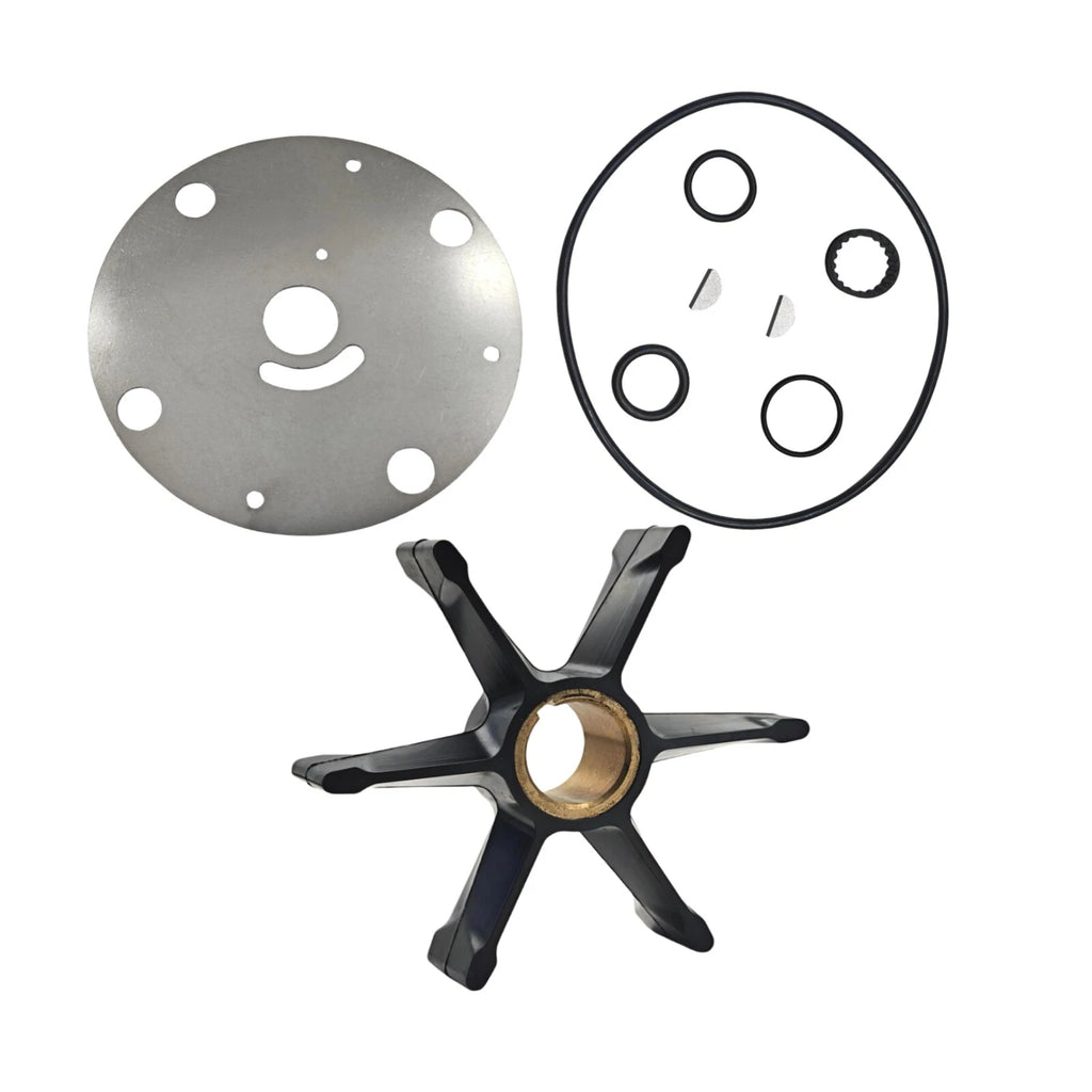 Water Pump Repair Kit for OMC Johnson Evinrude (983218, 18-3386)