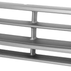 Front Grille for Ford E150 E250 E350 Econoline (1997–2002) Gray