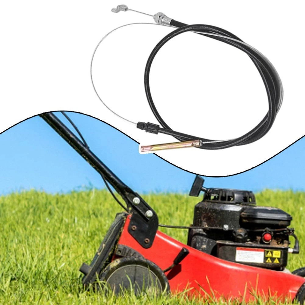 Clutch Cable for Bronco Tiller (94604208, 21A634A766, 21A634B063)