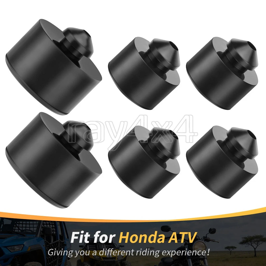 Seat Setting Cushion for Honda Foreman 400 TRX400FW (1999–2001) / Foreman 450 (1998–2001)