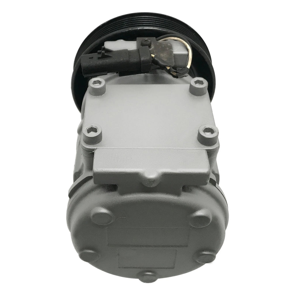 Compressor Replacement for Dodge Intrepid 2.7L (1998-2004)