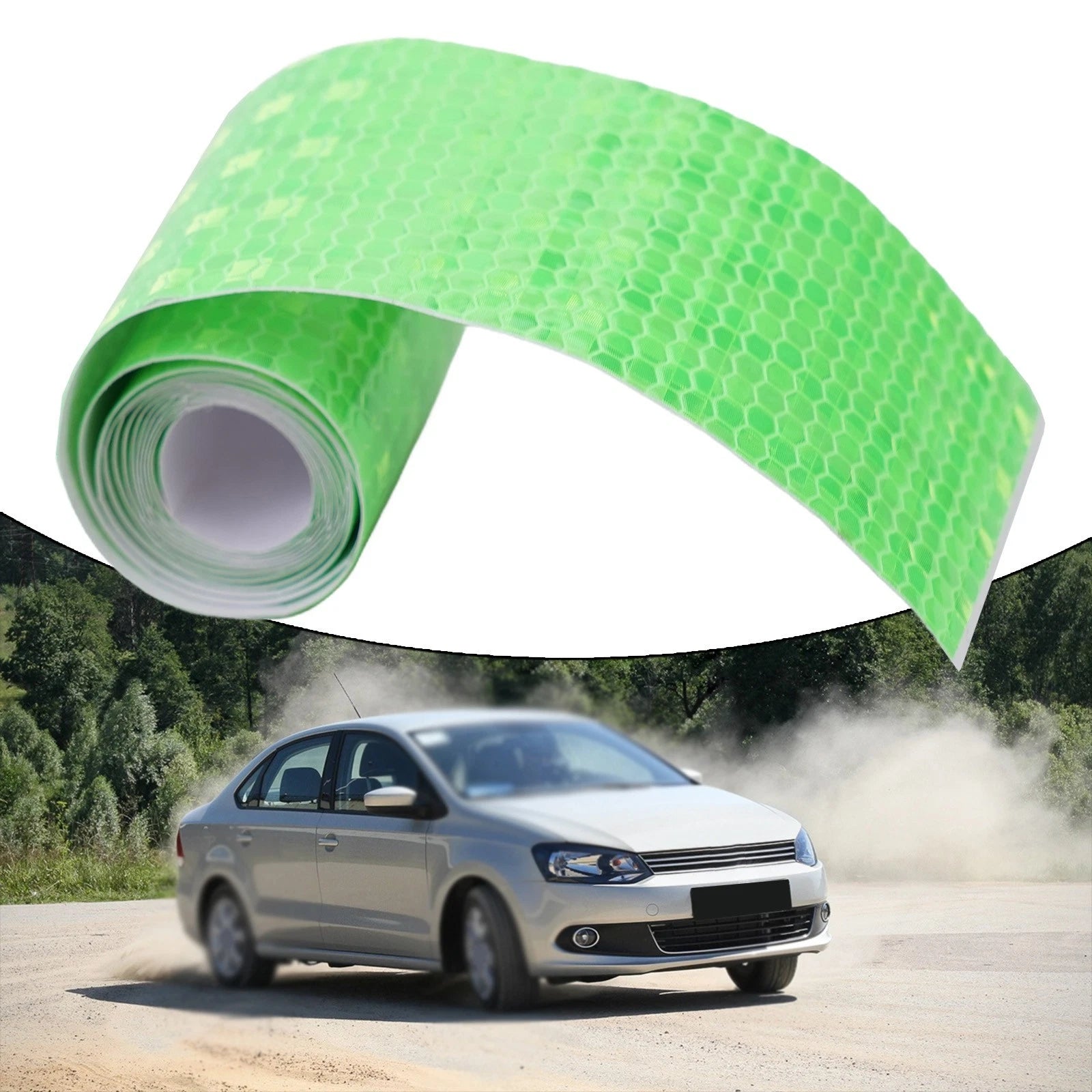 Reflective Strip Tape for Truck