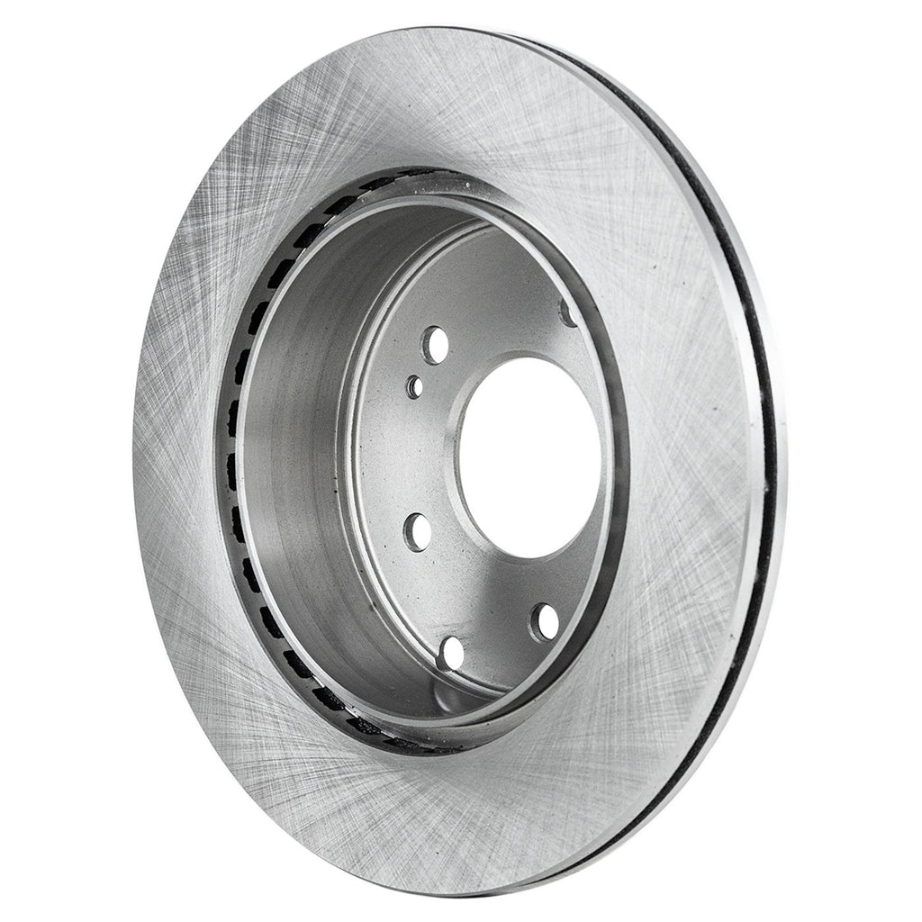 Rear Brake Disc for Mitsubishi Eclipse Galant (2007–2009)
