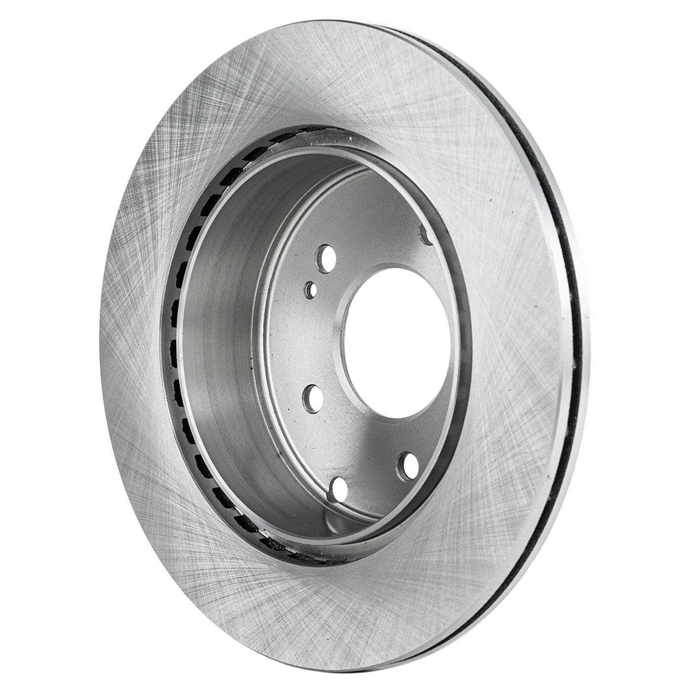Rear Brake Disc for Mitsubishi Eclipse Galant (2007–2009)