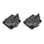 4X Chamber Assembly Carb Bowl Float for Johnson Evinrude (433000, 766418, 343870)