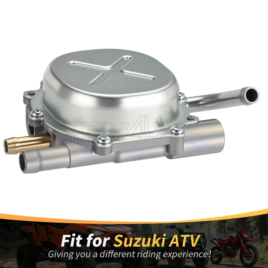 Fuel Petcock for Suzuki QuadRacer 450 LT-R450 LT-R450Z (2006–2009)