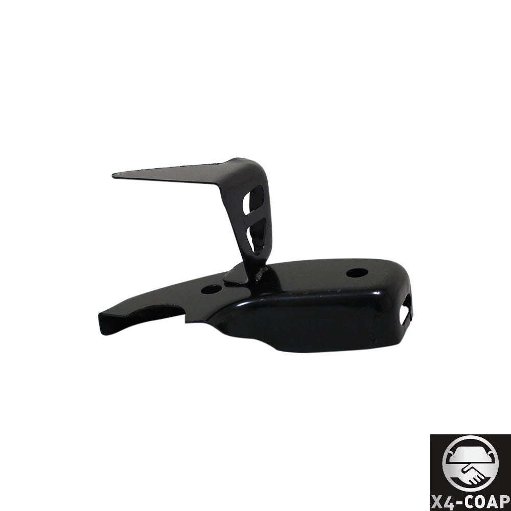 Front Left Driver Side Bumper Bracket for Chevy Oldsmobile GMC (12472150)