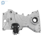 Timing Cover With Pump Assembly for Honda HR-V Civic (2012–2016) 15100-R1A-A01