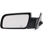 Heated Driver Left Side Mirror for Chevy Suburban K3500 Yukon
