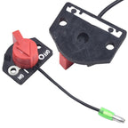 Engine Power Tool for