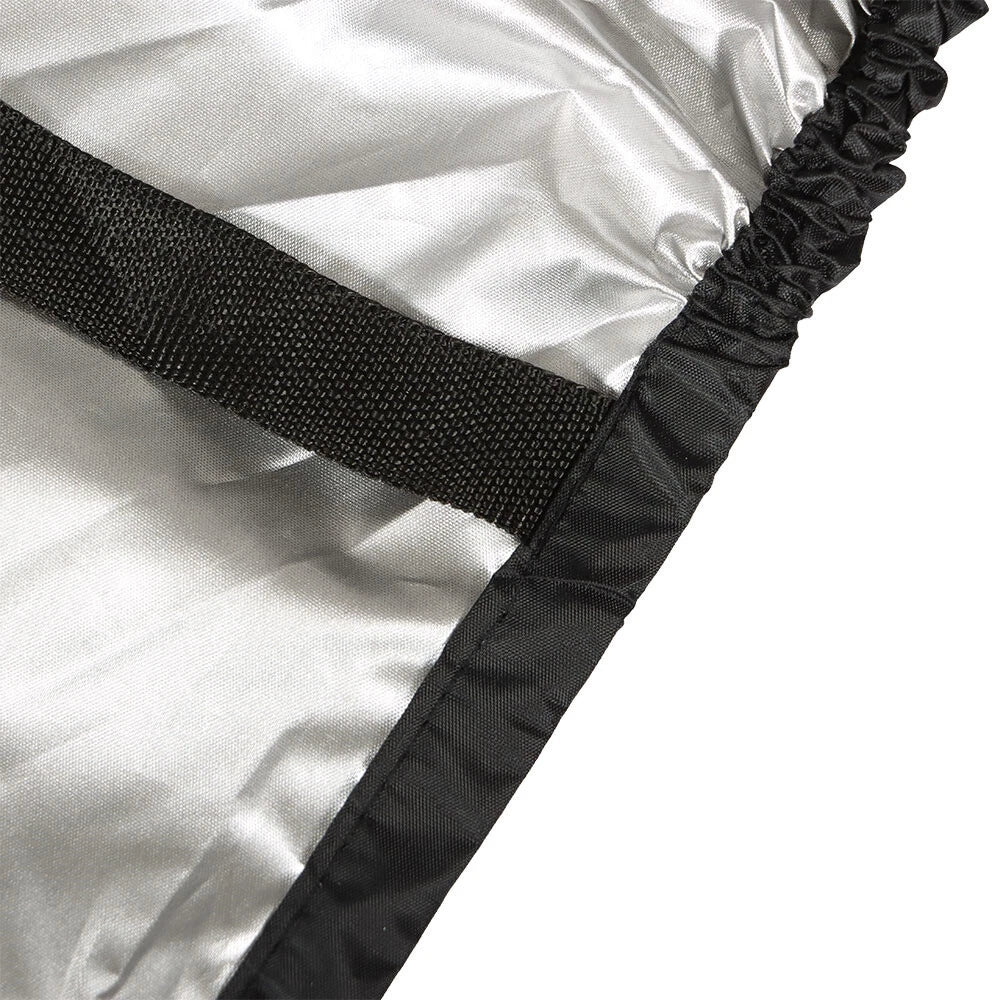 Waterproof ATV Cover for Can-Am Outlander (450–1000R)