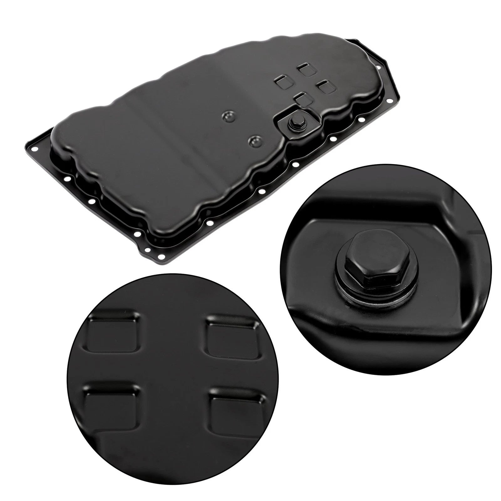 Auto Transmission Oil Pan for Nissan Altima (2007–2008) 265-844, 313901XF0B