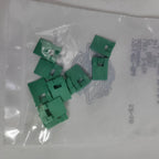 Secondary Lock 2-Pin for Harley-Davidson (1994–1994) 77142-94