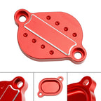Cylinder Tappet Valve Covers for Honda CT125 Cub Hunter Monkey