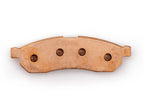 Front Sintered Brake Pads for Polaris Ranger (See Fitment)